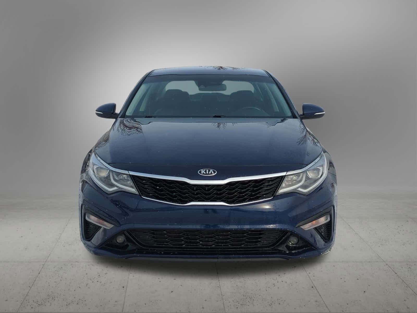 Thumbnail: 2020 Kia Optima - 9