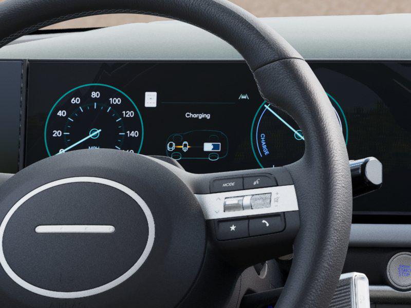 Thumbnail: 2026 Hyundai Tucson - 14