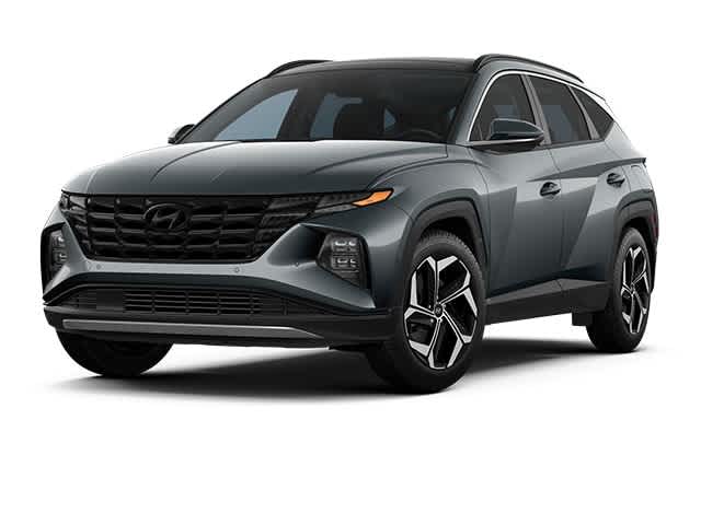 2023 Hyundai Tucson Limited AWD's photo
