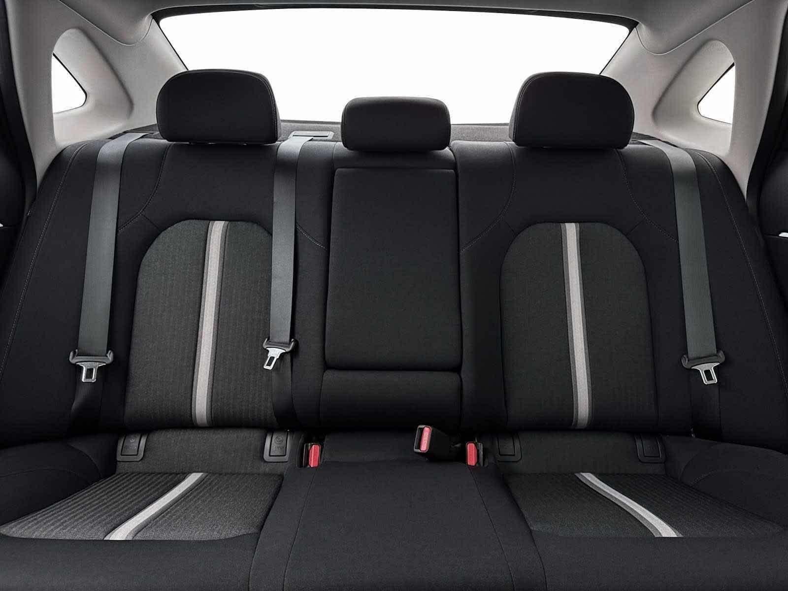 Thumbnail: 2026 Hyundai Sonata - 16