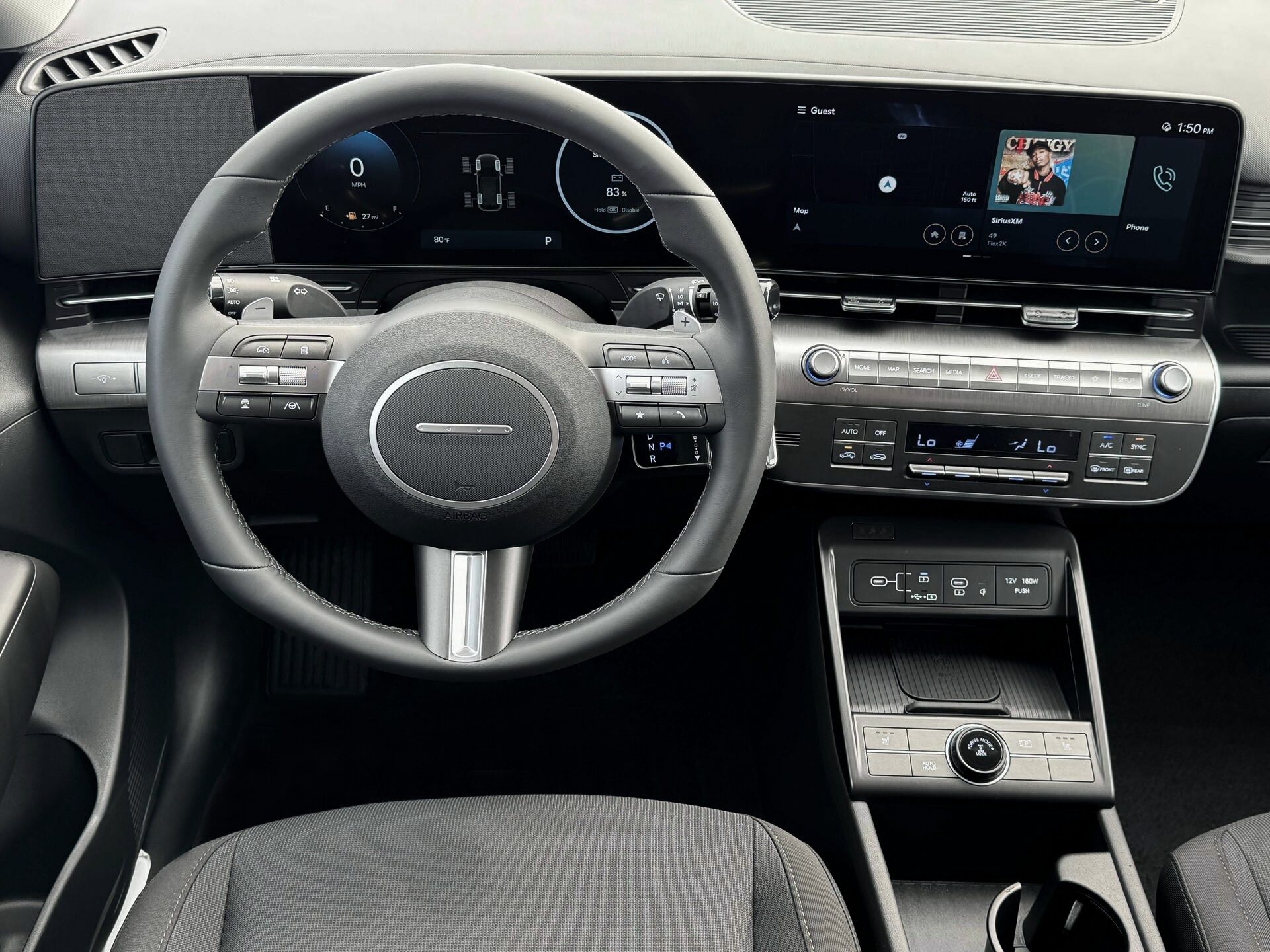 Thumbnail: 2025 Hyundai Kona - 17