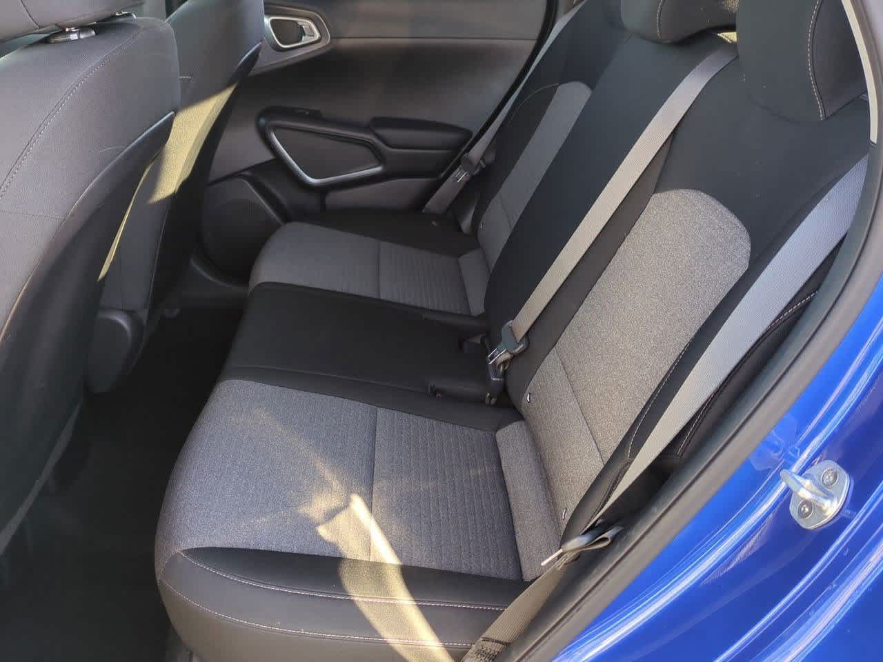 Thumbnail: 2020 Kia Soul - 19