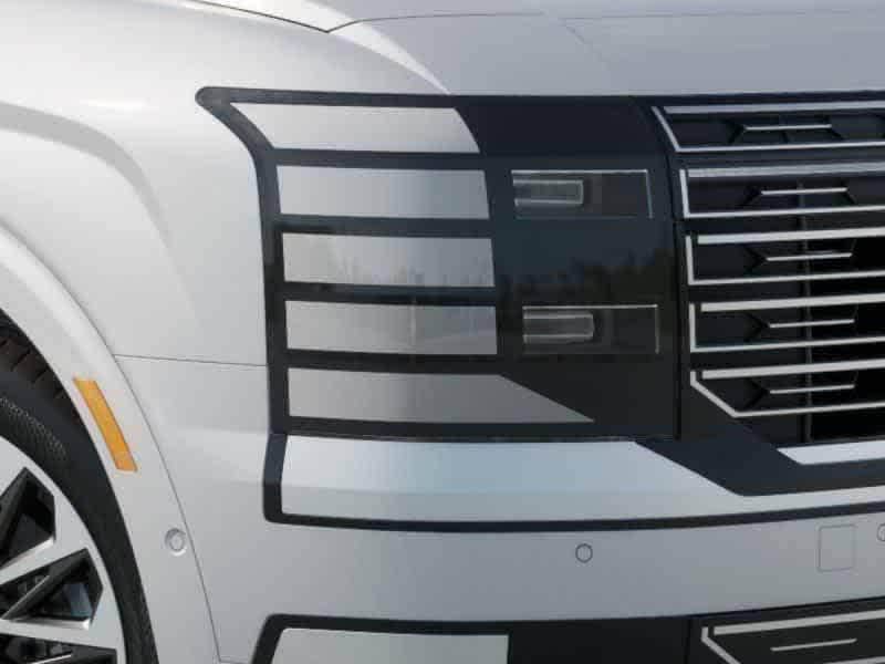 Thumbnail: 2026 Hyundai Palisade - 9