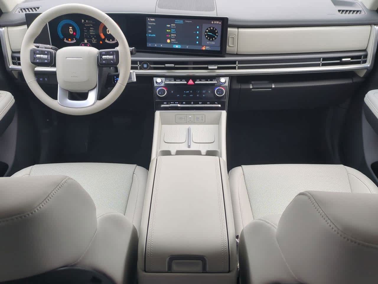 Thumbnail: 2025 Hyundai Santa Fe - 14