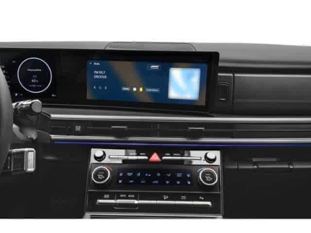 Thumbnail: 2026 Hyundai Santa Fe - 10