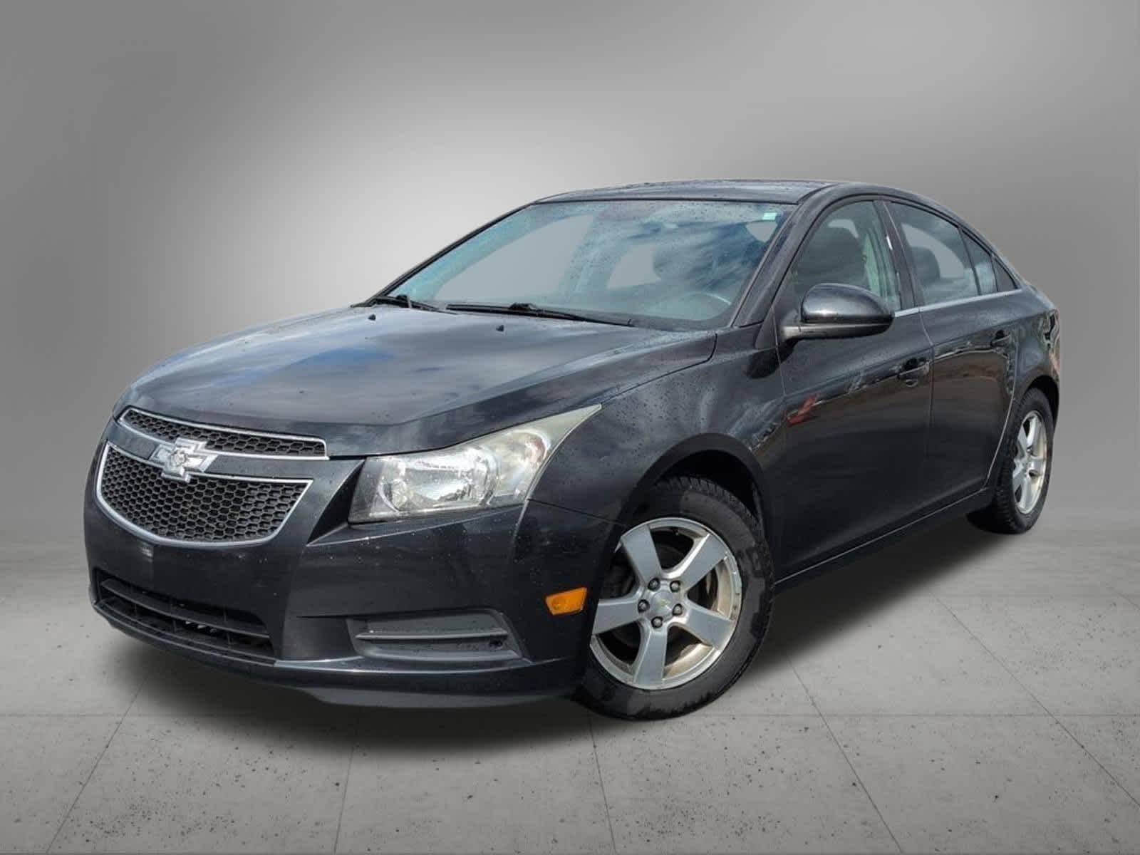 2014 Chevrolet Cruze LT -
                  Troy, MI