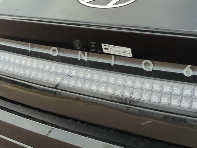 Thumbnail: 2024 Hyundai Ioniq 6 - 11