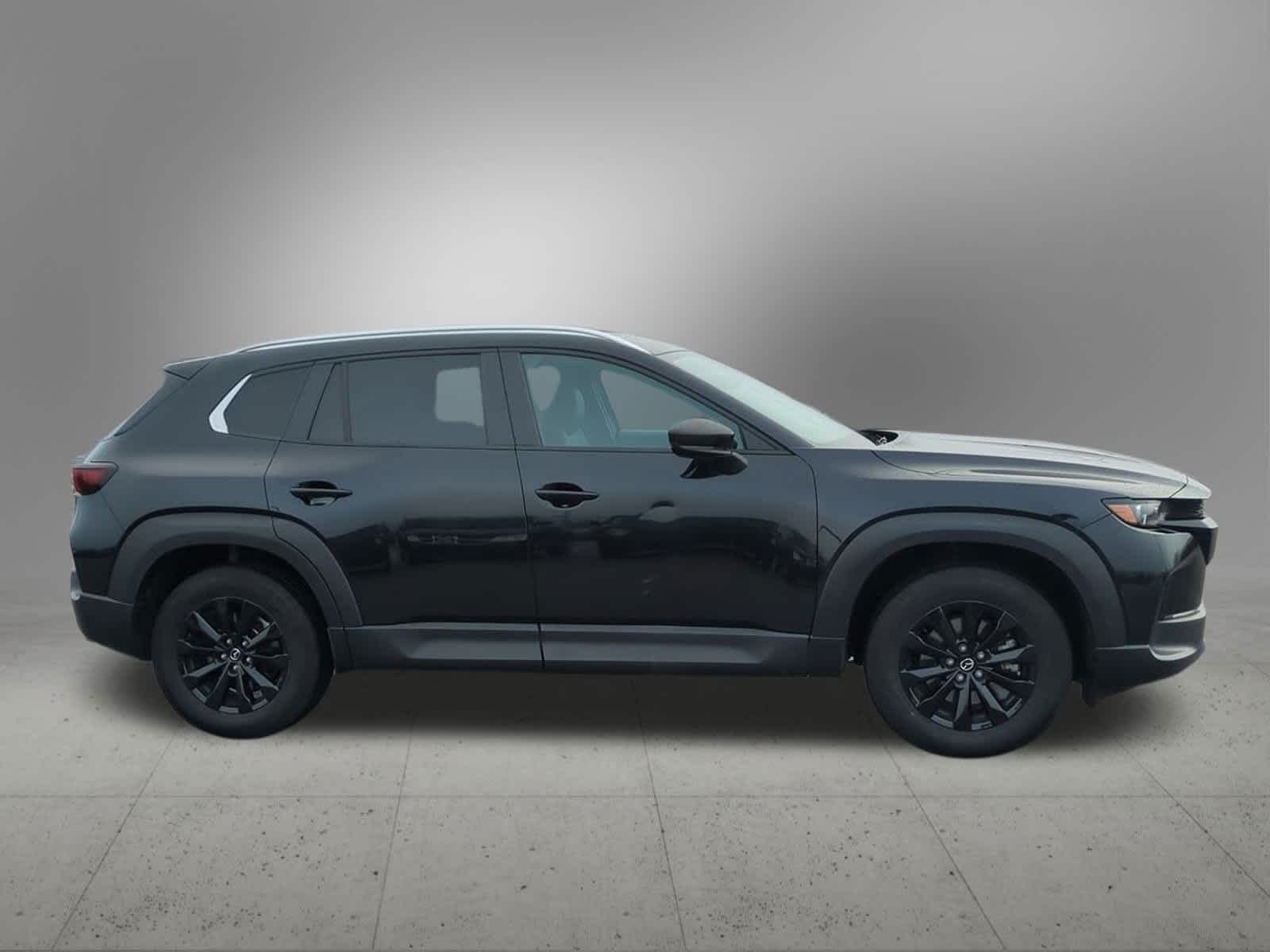 Thumbnail: 2023 Mazda CX-50 - 7