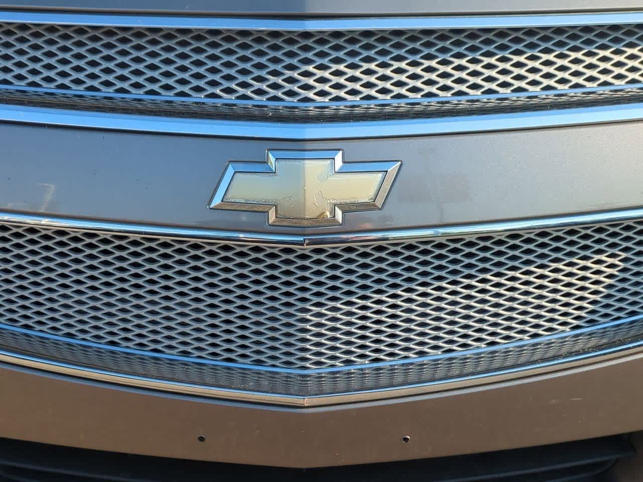 Thumbnail: 2010 Chevrolet Malibu - 11