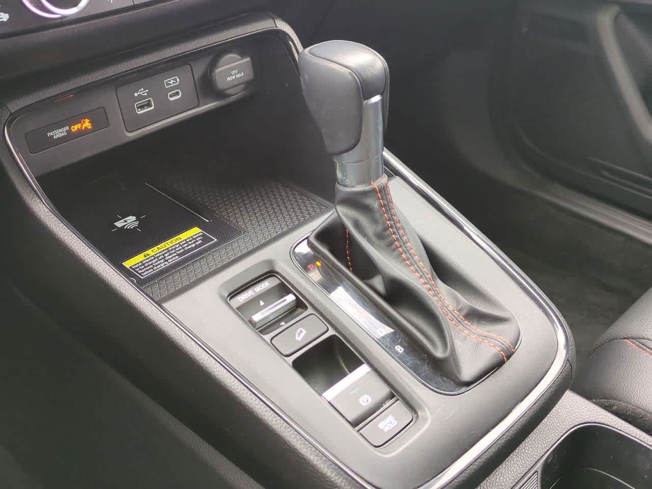 Thumbnail: 2025 Honda CR-V - 31