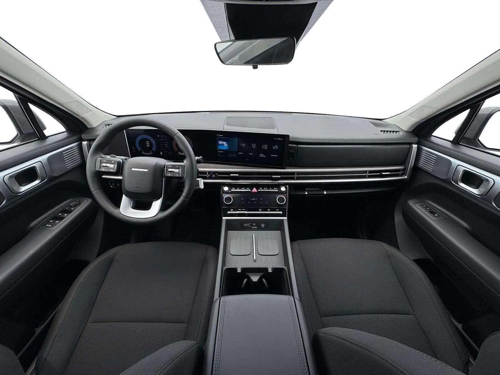 Thumbnail: 2026 Hyundai Santa Fe - 13