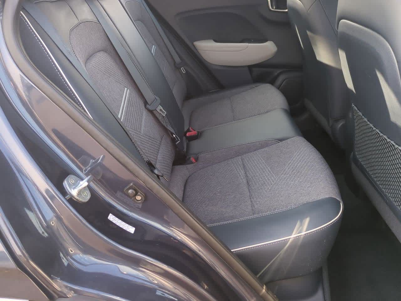 Thumbnail: 2023 Hyundai Venue - 19