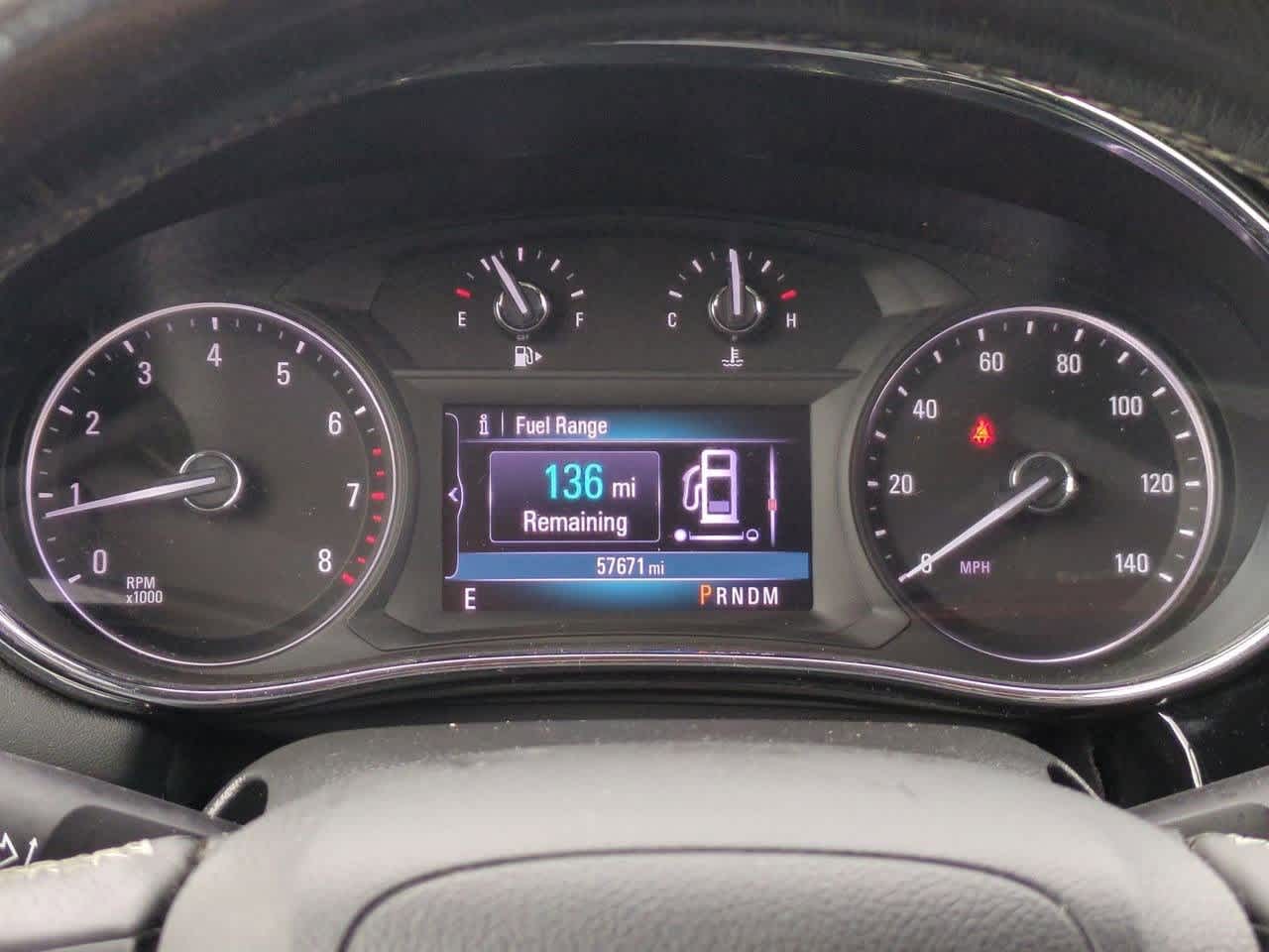 Thumbnail: 2019 Buick Encore - 29