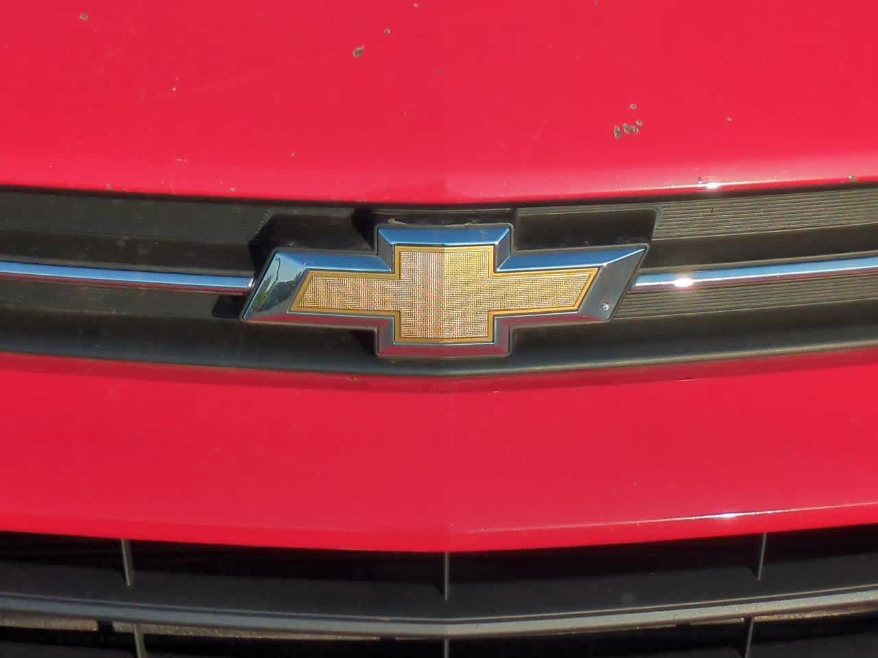 Thumbnail: 2020 Chevrolet Trax - 10