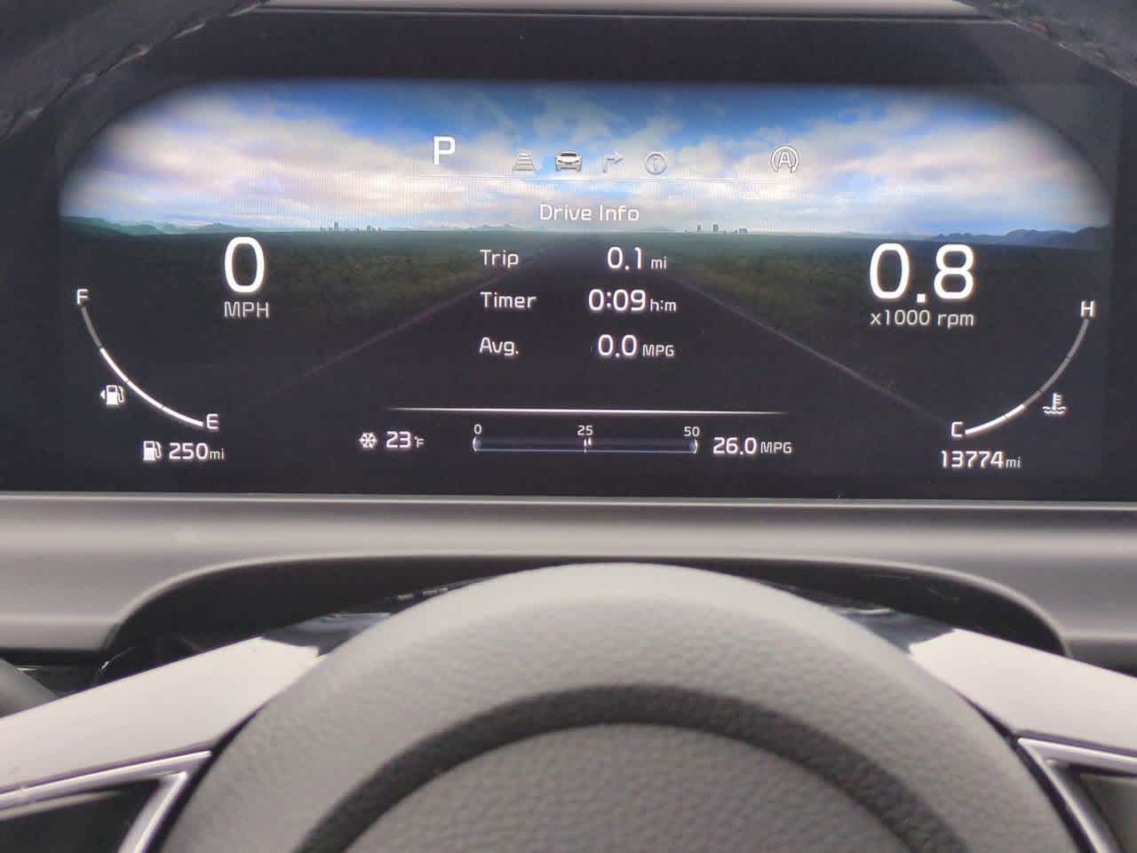 Thumbnail: 2024 Kia Seltos - 31