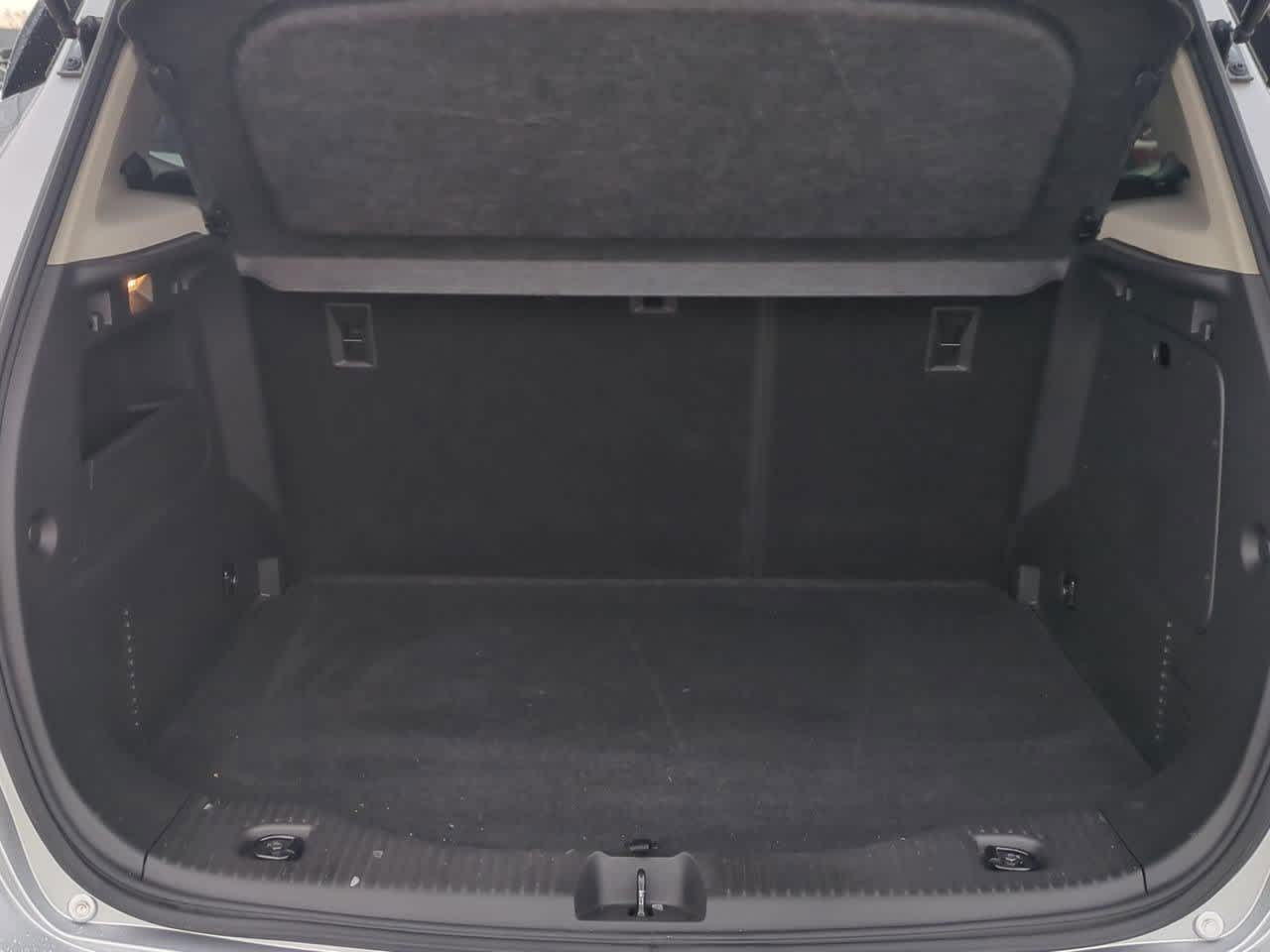 Thumbnail: 2020 Buick Encore - 31