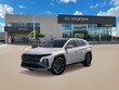 Hyundai Tucson Hybrid