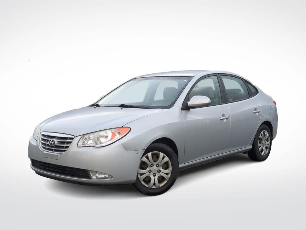 2010 Hyundai Elantra GLS -
                  Troy, MI