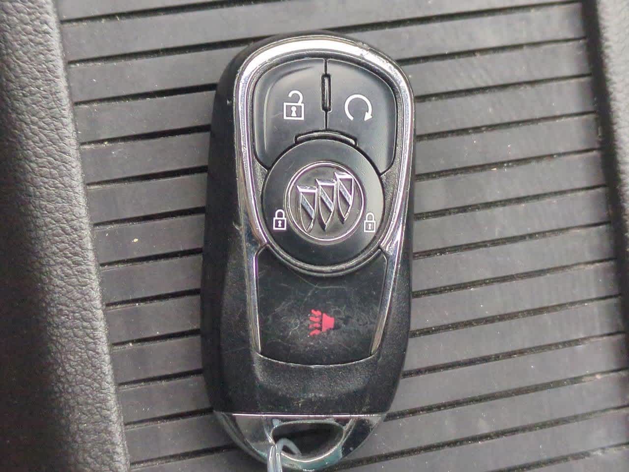 Thumbnail: 2020 Buick Encore - 32