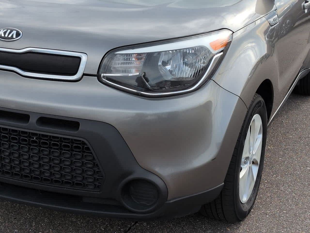 Thumbnail: 2016 Kia Soul - 10