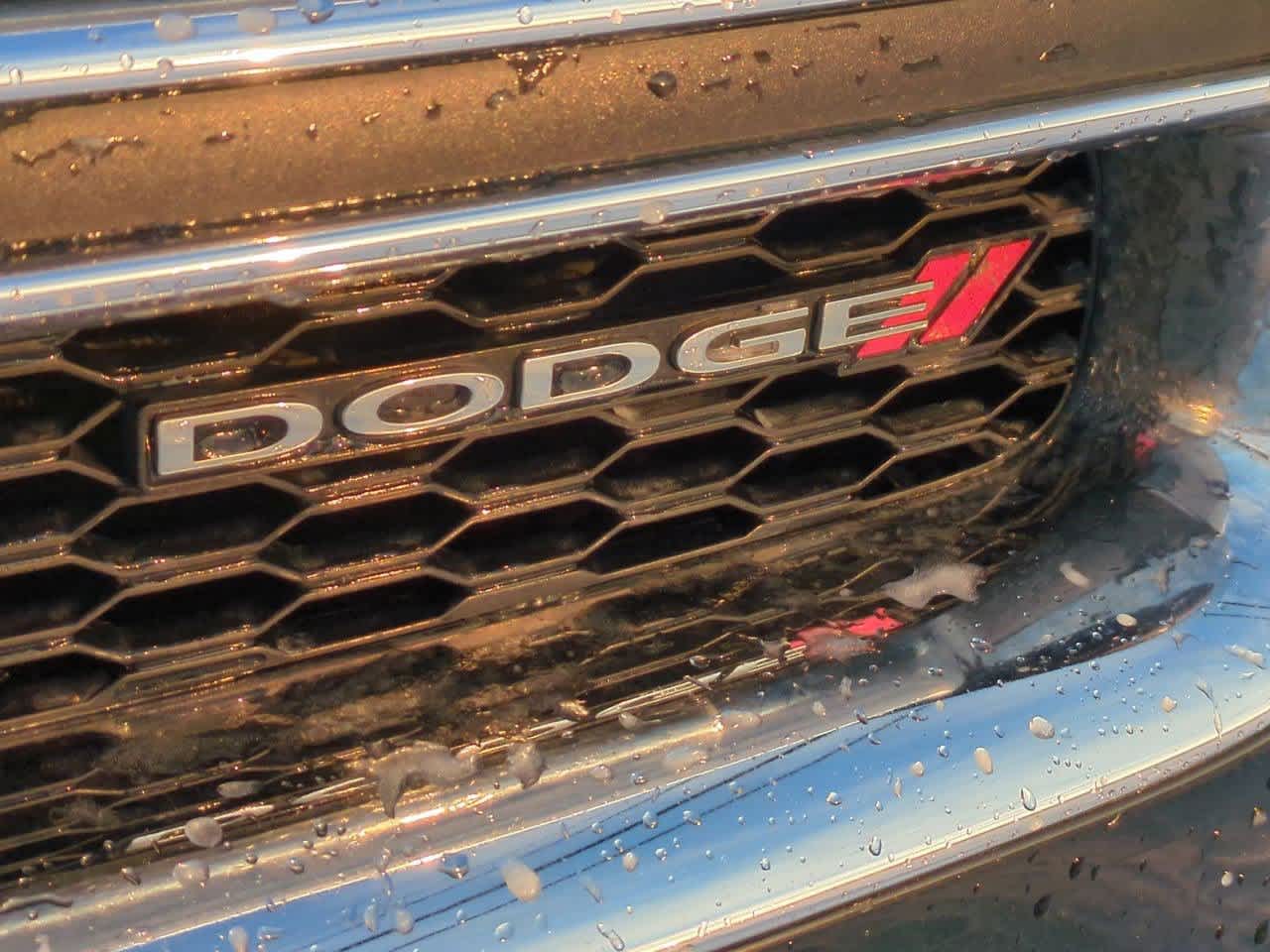 Thumbnail: 2014 Dodge Charger - 11