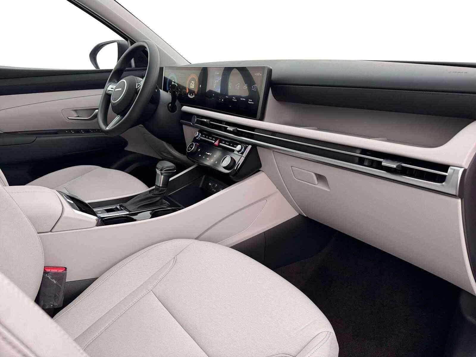 Thumbnail: 2026 Hyundai Tucson - 15