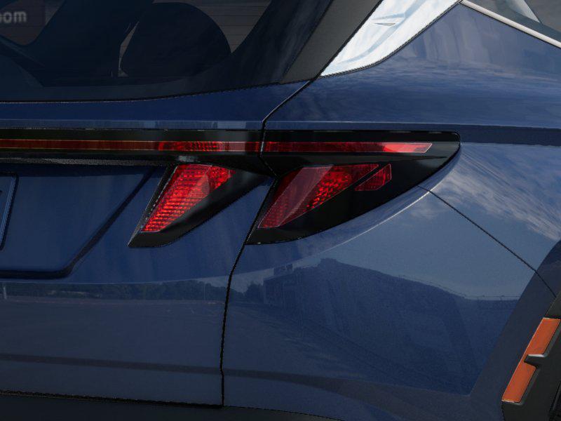 Thumbnail: 2026 Hyundai Tucson - 10