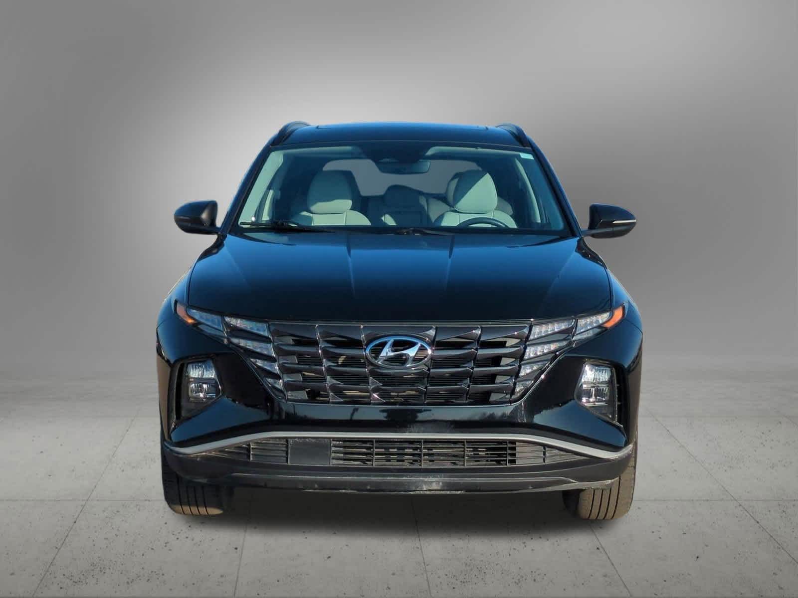 Thumbnail: 2023 Hyundai Tucson - 9