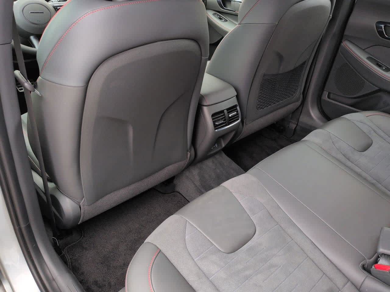 Thumbnail: 2025 Hyundai Sonata - 18