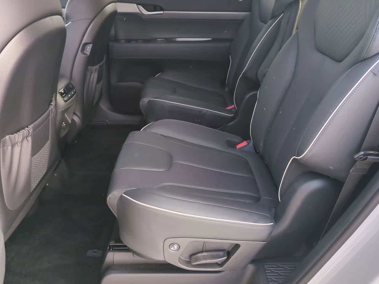 Thumbnail: 2024 Hyundai Palisade - 19