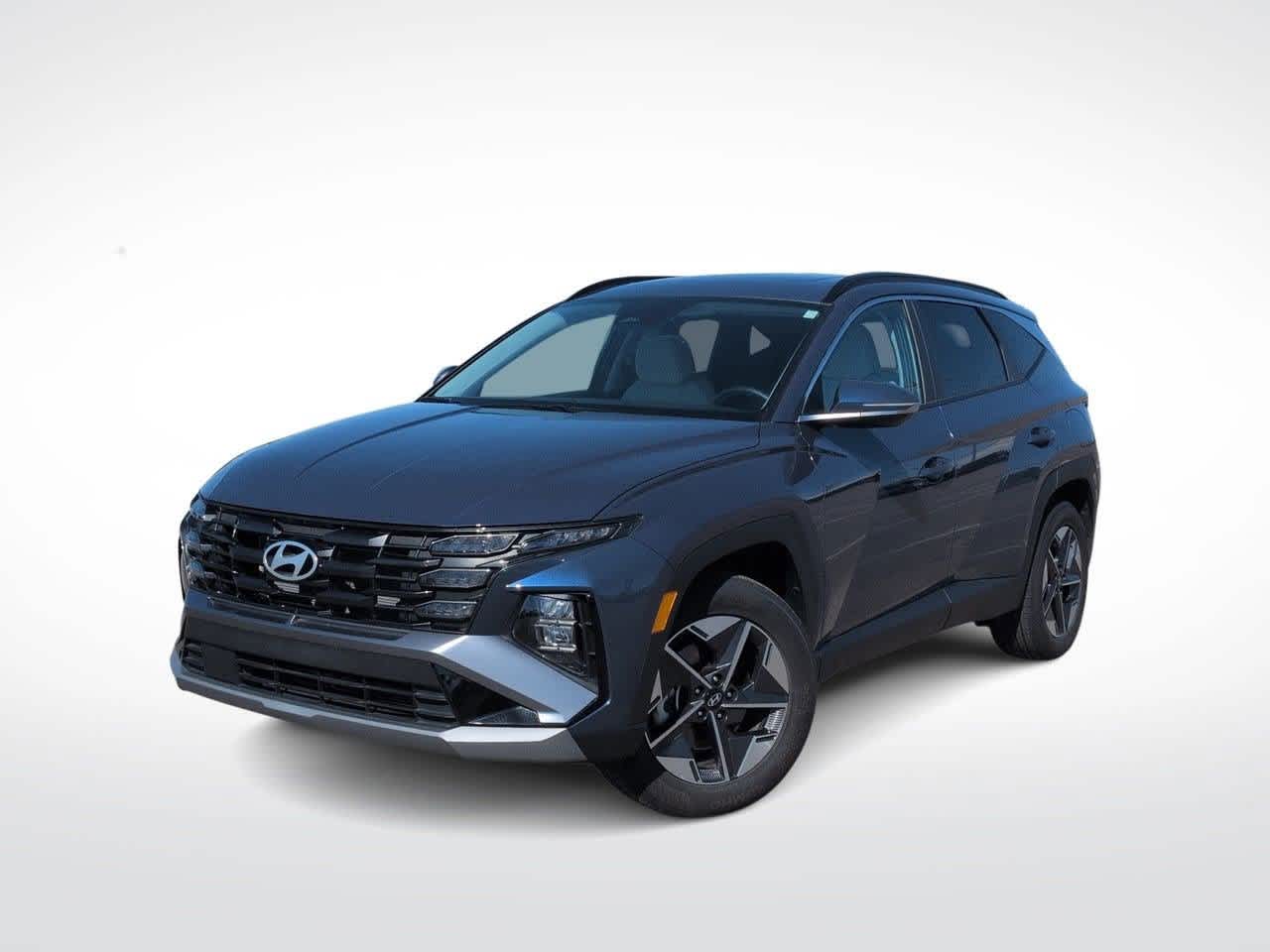 2025 Hyundai Tucson SEL Convenience AWD's photo