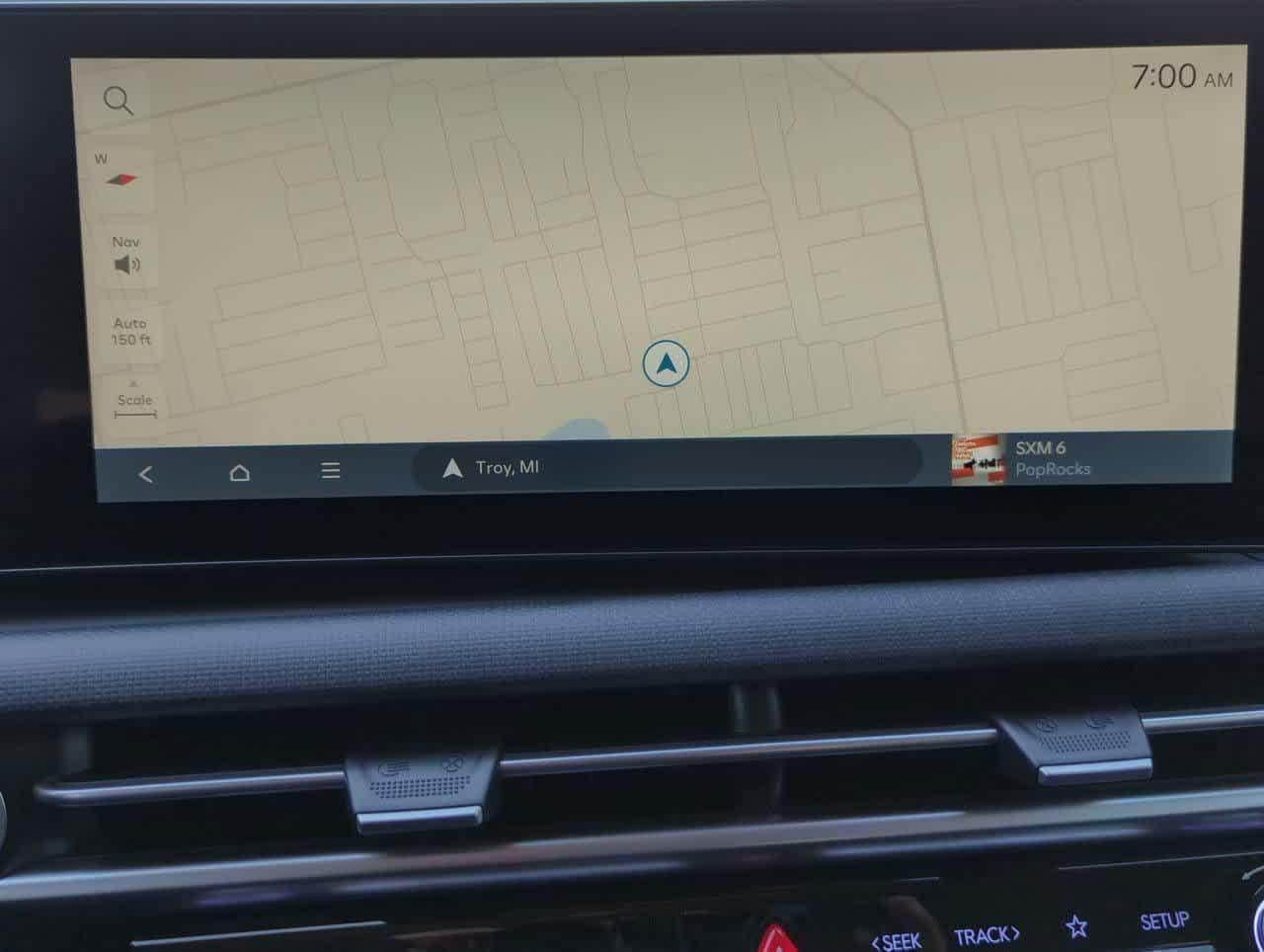 Thumbnail: 2025 Hyundai Tucson - 29