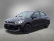 Used 2020 Kia Rio LX Sedan