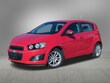  Chevrolet Sonic