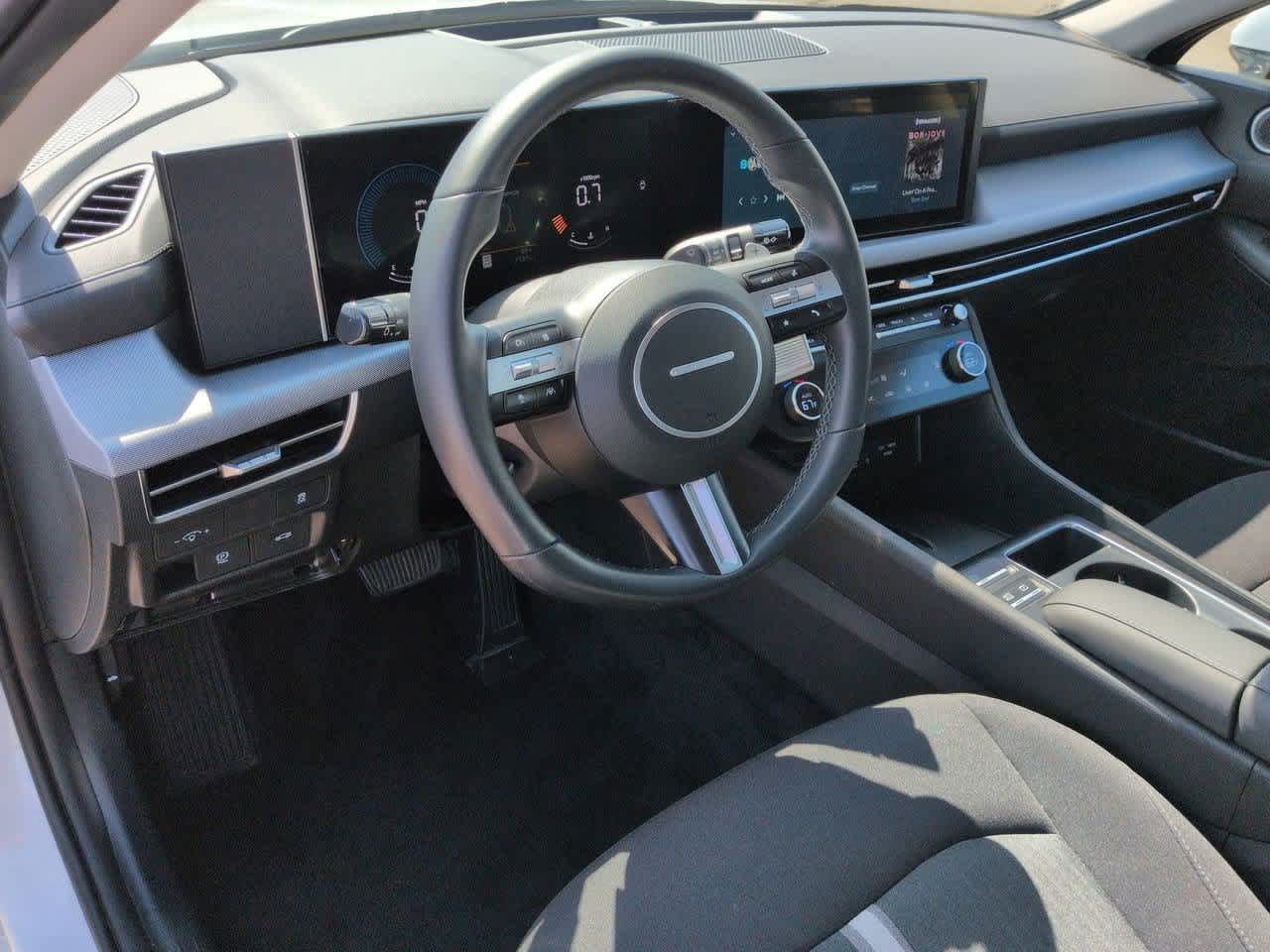 Thumbnail: 2026 Hyundai Sonata - 2