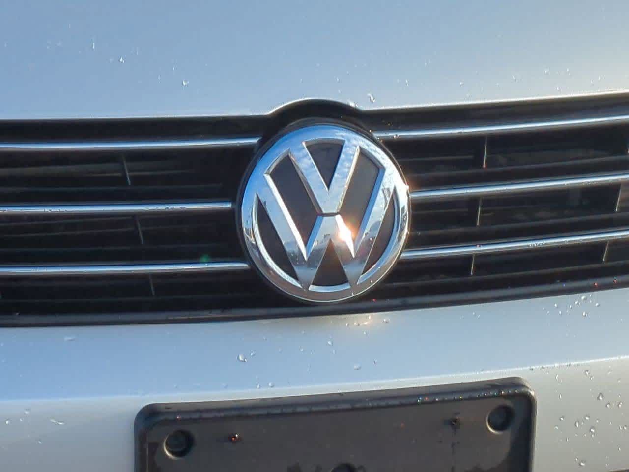 Thumbnail: 2015 Volkswagen Jetta - 11