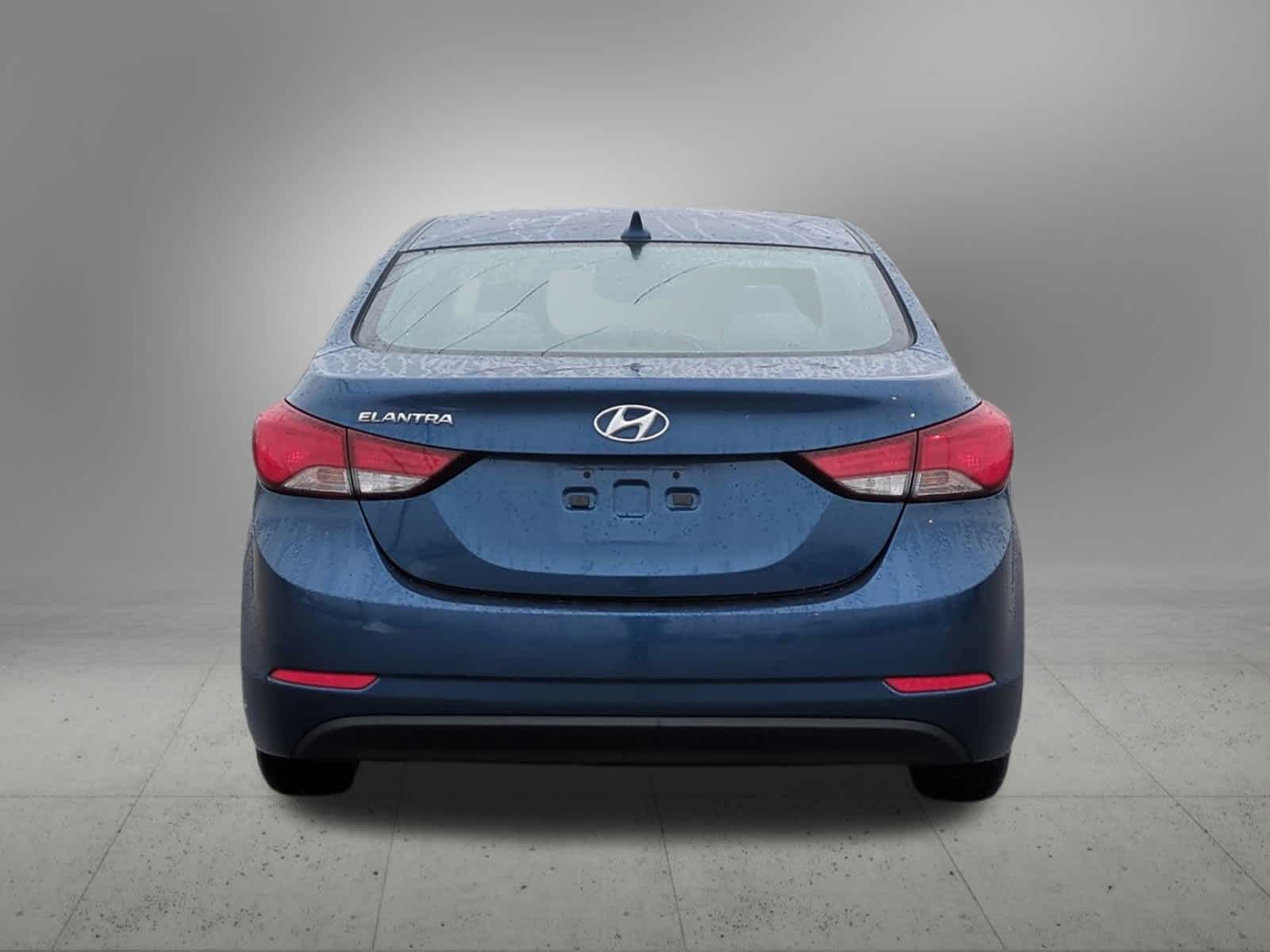 Thumbnail: 2014 Hyundai Elantra - 5