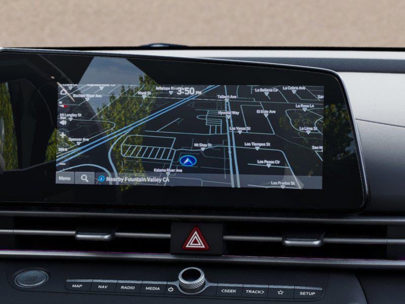 Thumbnail: 2026 Hyundai Elantra - 13