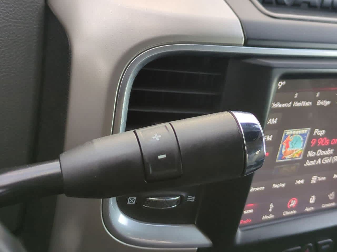 Thumbnail: 2018 RAM 2500 - 29