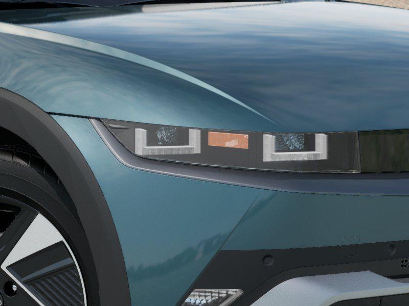 Thumbnail: 2025 Hyundai Ioniq 5 - 9