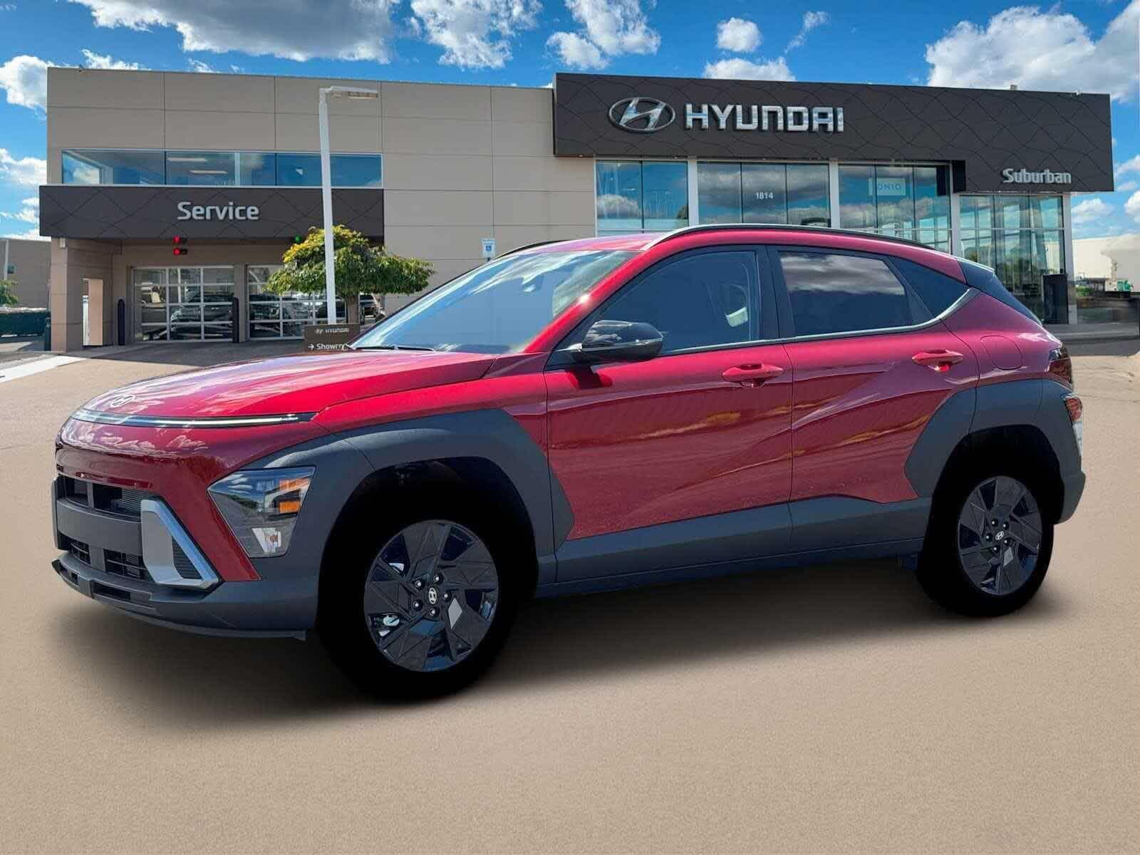 Thumbnail: 2026 Hyundai Kona - 2