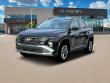 New 2025 Hyundai Tucson SEL AWD SUV