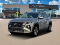 2026 Hyundai Tucson Hybrid SEL AWD SUV