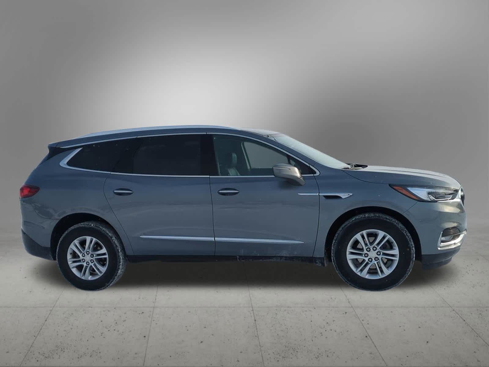 Thumbnail: 2020 Buick Enclave - 7