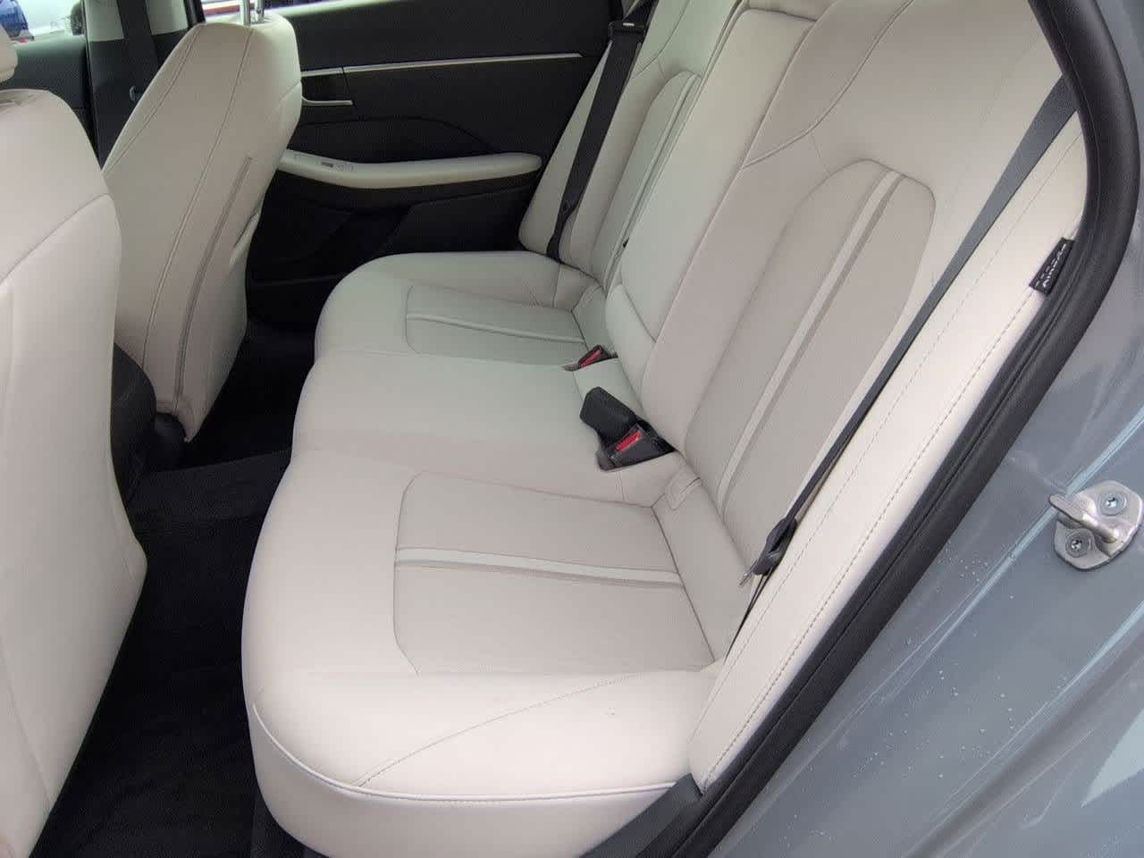 Thumbnail: 2025 Hyundai Sonata - 19