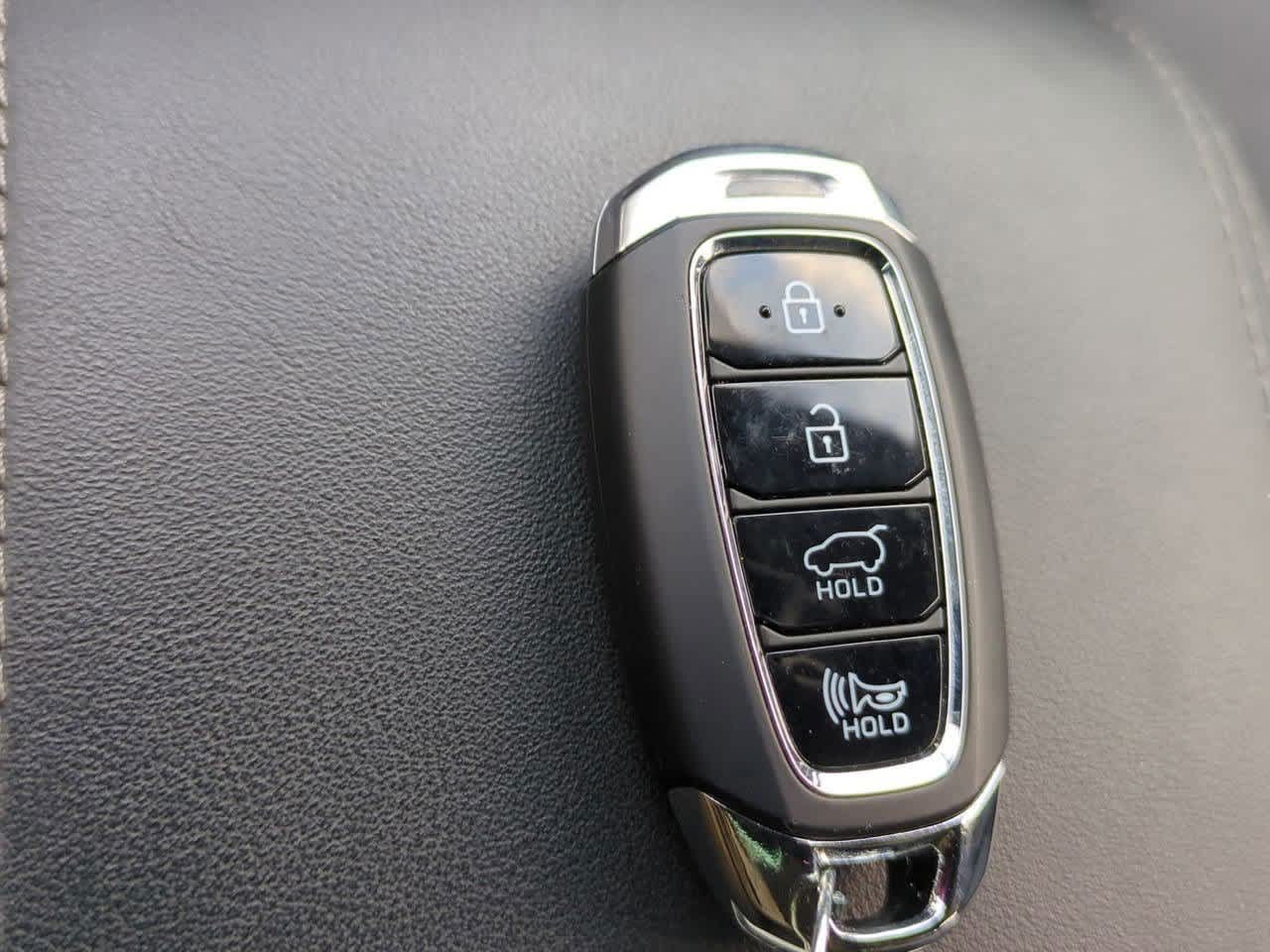 Thumbnail: 2019 Hyundai Santa Fe - 36