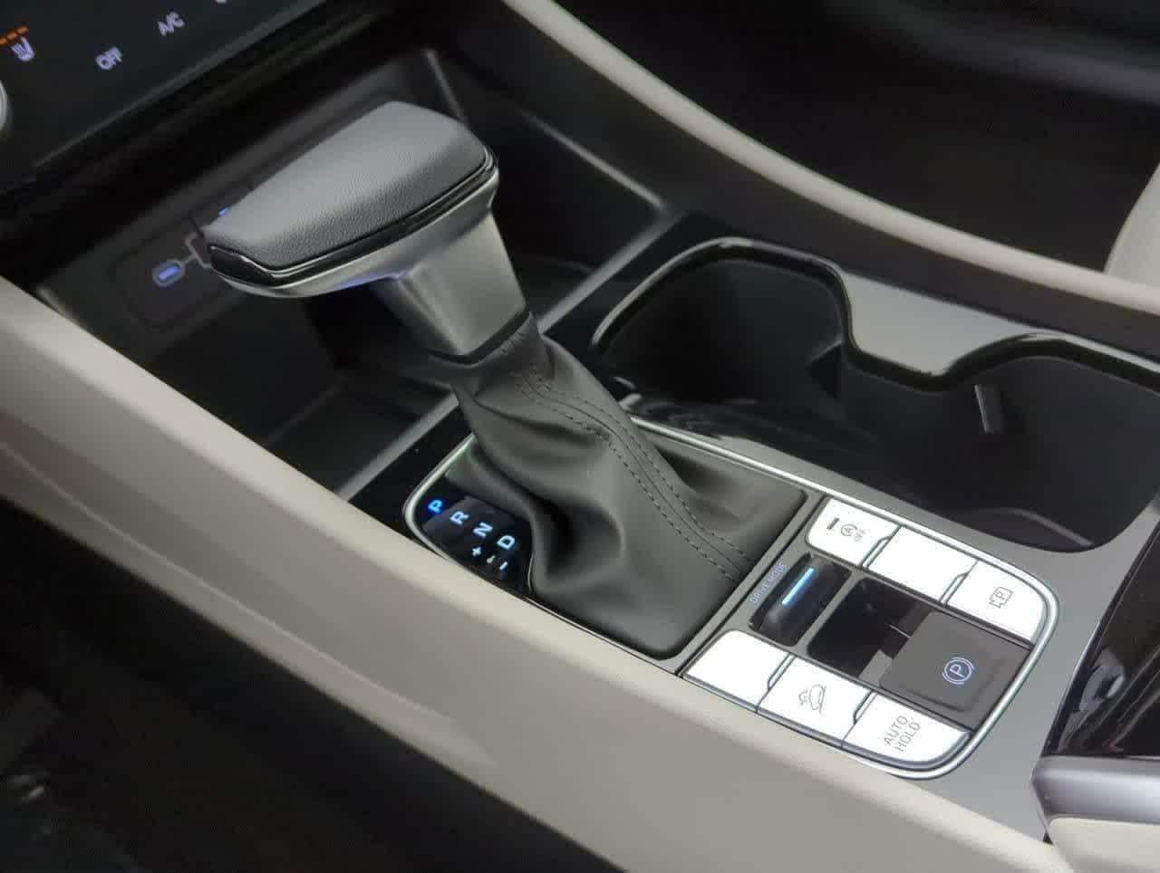 Thumbnail: 2025 Hyundai Tucson - 29