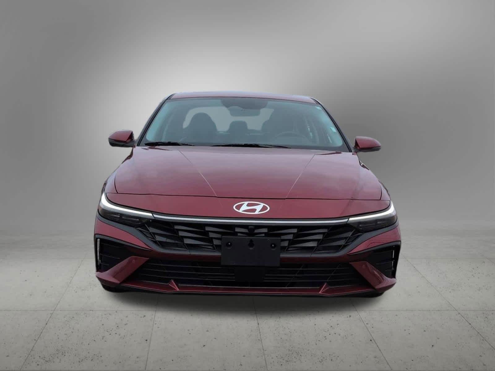 Thumbnail: 2024 Hyundai Elantra - 9