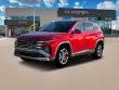 New 2025 Hyundai Tucson Limited AWD SUV