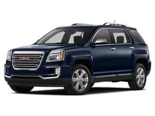 2016 GMC Terrain SLE -
                  Troy, MI